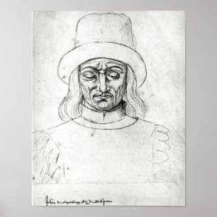 Póster John de Luxembourg