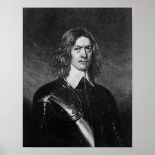 Póster John Hampden