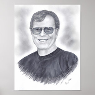 Poster John M