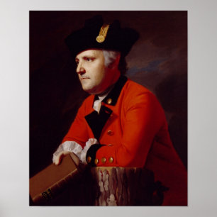 Poster John Montresor