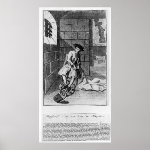 Poster John Sheppard