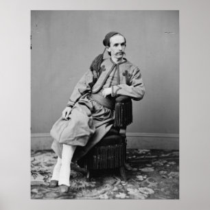 Póster John Surratt