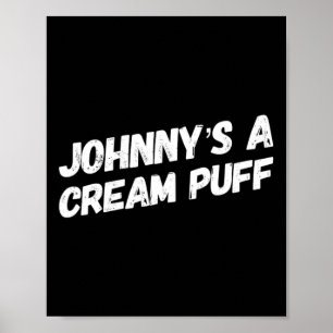 Poster Johnny