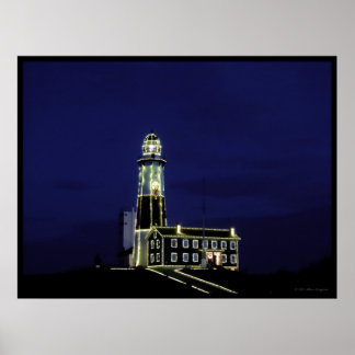 Póster Joias da Estação