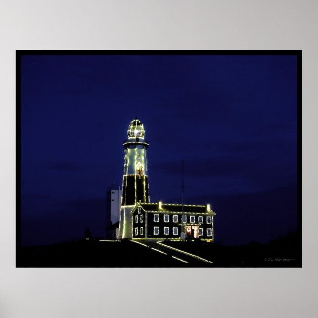 Póster Joias da Estação (Frente)