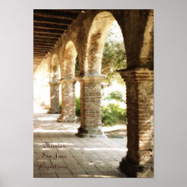 Poster Joias Das Missões