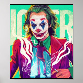 Poster Joker