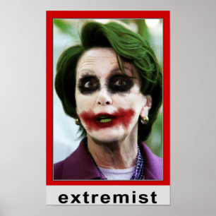 Poster JoKeR PeLoSi