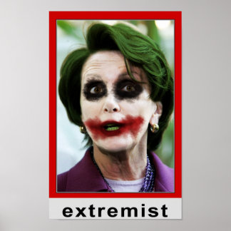 Poster JoKeR PeLoSi