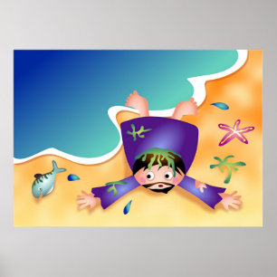 Poster Jonah