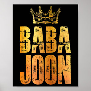 Poster Joon Persa Pai Irã Citação Dia de os pais Iraniano