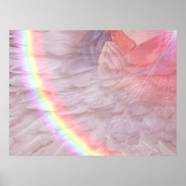 Poster Jophiel (Frente)