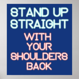 Poster Jordan Peterson: Levante Hetero...