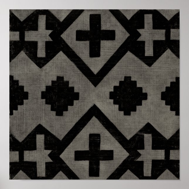 Póster Jornada à meia-noite I (Frente)