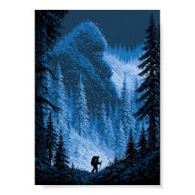 Jornada do Viajante Retro Pixel Art Através de 