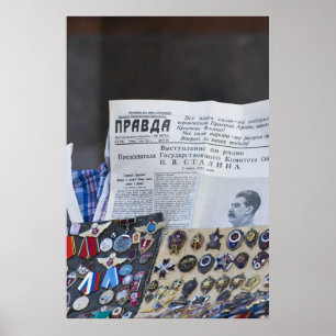 Póster Jornal
