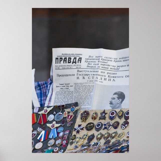 Póster Jornal (Frente)