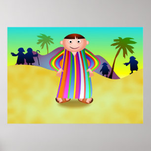 Póster Joseph