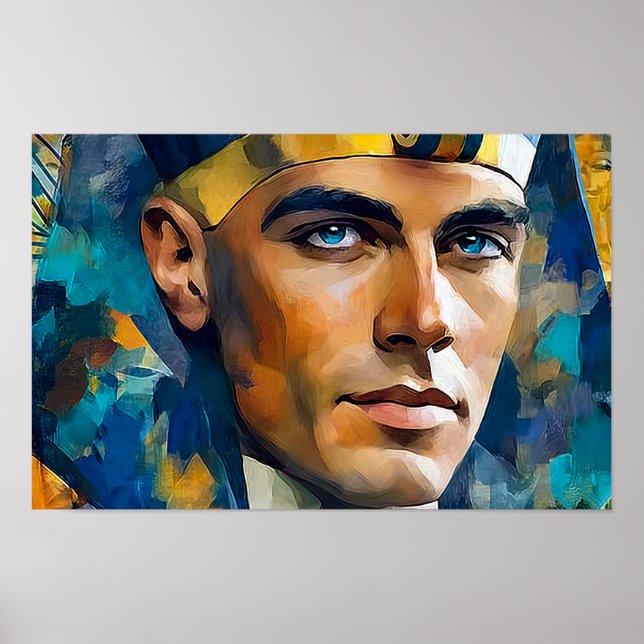 Poster Joseph, Keeper of Dreams (Frente)