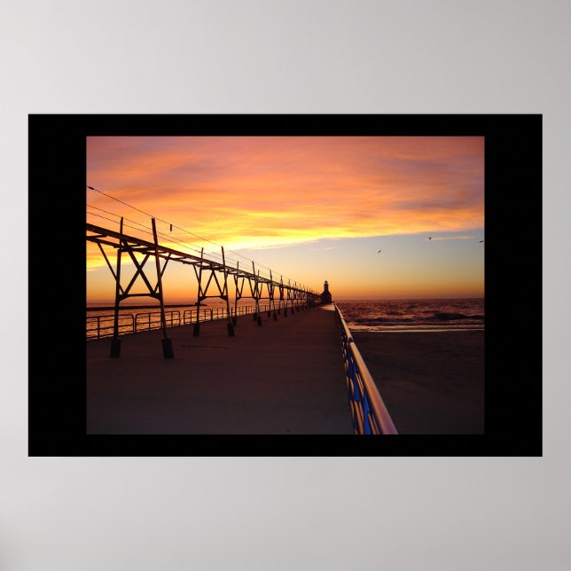 Poster Joseph Pier Light, MI HI RES (Frente)