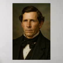 Joseph Smith Photographics Rendition™ #4 LDS Art