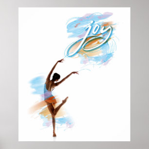 Póster Joy