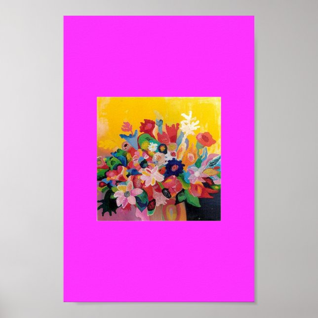 POSTER JOY (Frente)