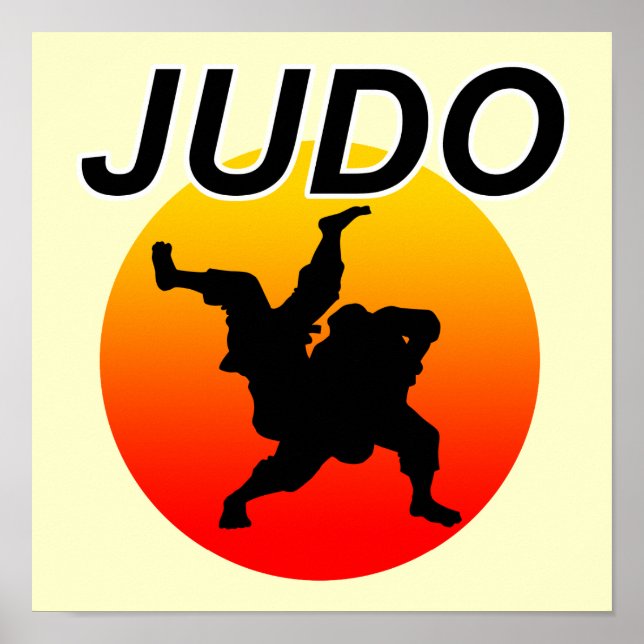 PÓSTER JUDO2 (Frente)