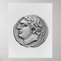 Jugurtha King of Numidia