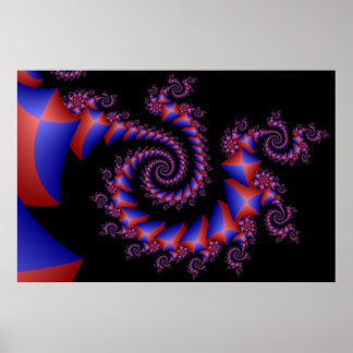 Póster Julia Travesseiros