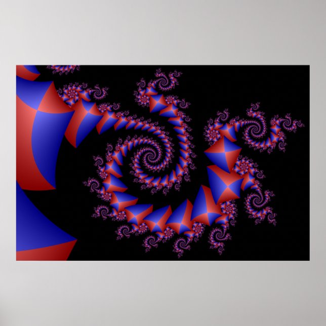 Póster Julia Travesseiros (Frente)