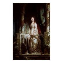 Julieta por Thomas-Francis Dicksee