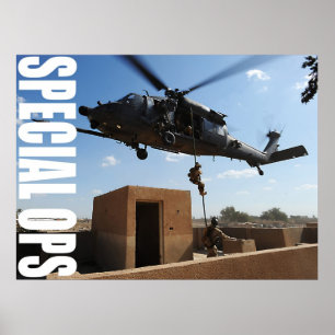 Poster Jumpers ParaEmergency