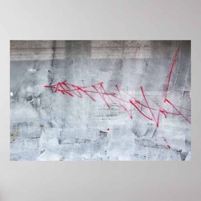 Poster Junção de Norwood (Frente)