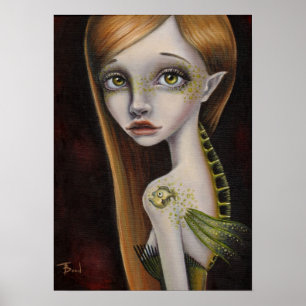 Póster Juno