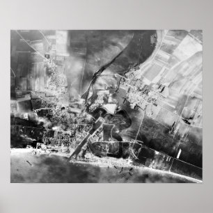 Póster Juno Beach - Courseulles
