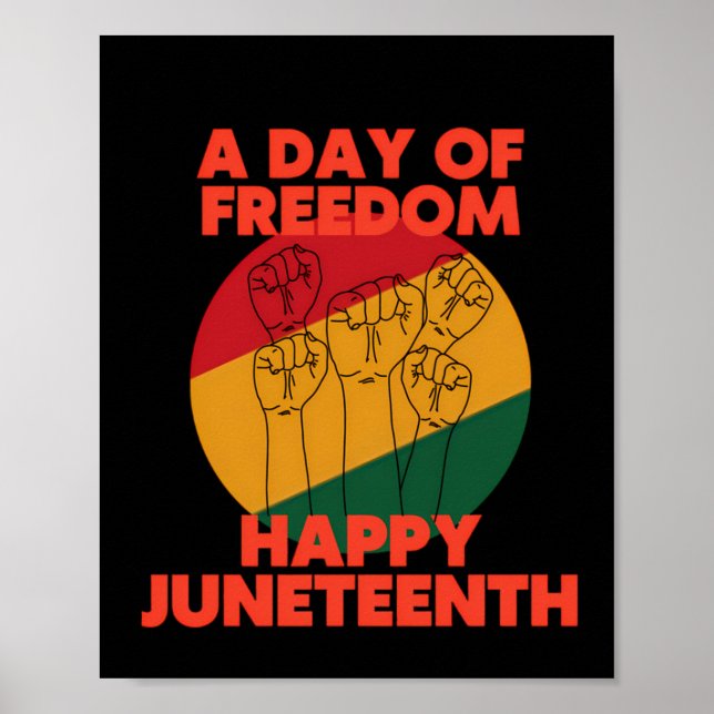 Poster Junta (Frente)