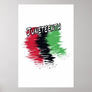 Poster Junta