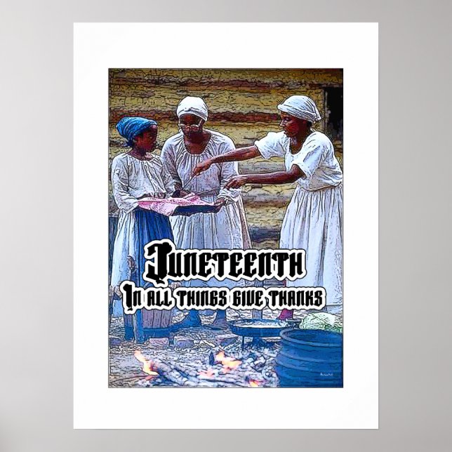 Poster Junta (Frente)