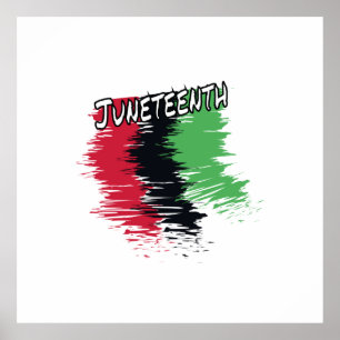 Poster Junta