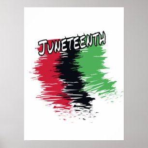 Poster Junta