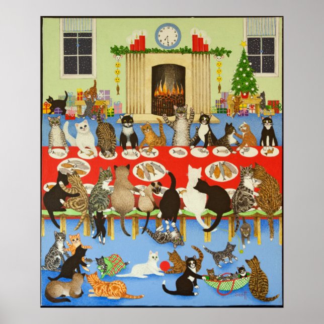 Póster Juntos 2012 (Frente)