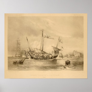 Póster Juntos chineses em Singapura