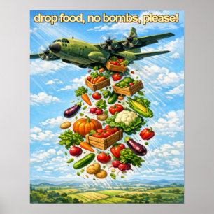Poster Justiça Social