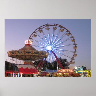 Poster Justo