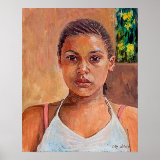 Póster Jutalla (Frente)