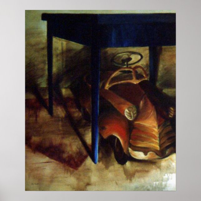 Póster Juventude! (Frente)