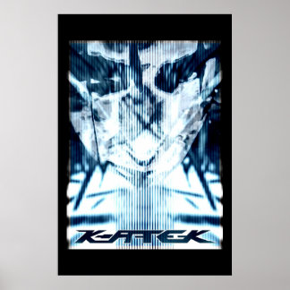 POSTER [[ K-ATEK ]]