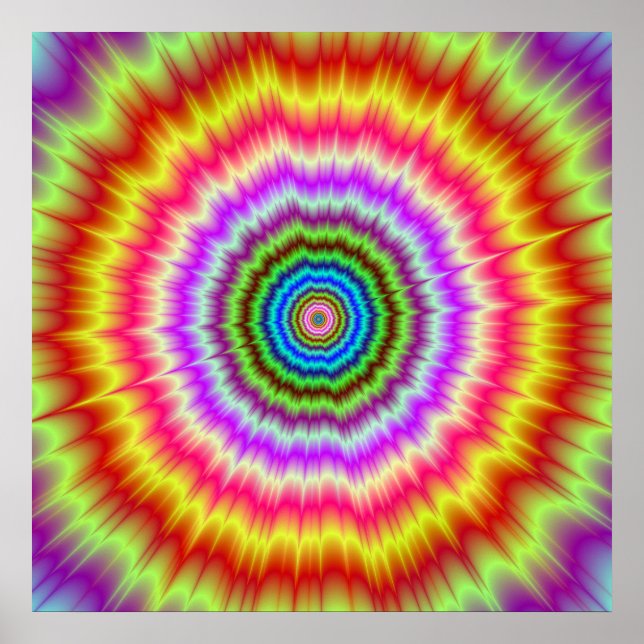 Póster Kaboom! Pôster (Frente)