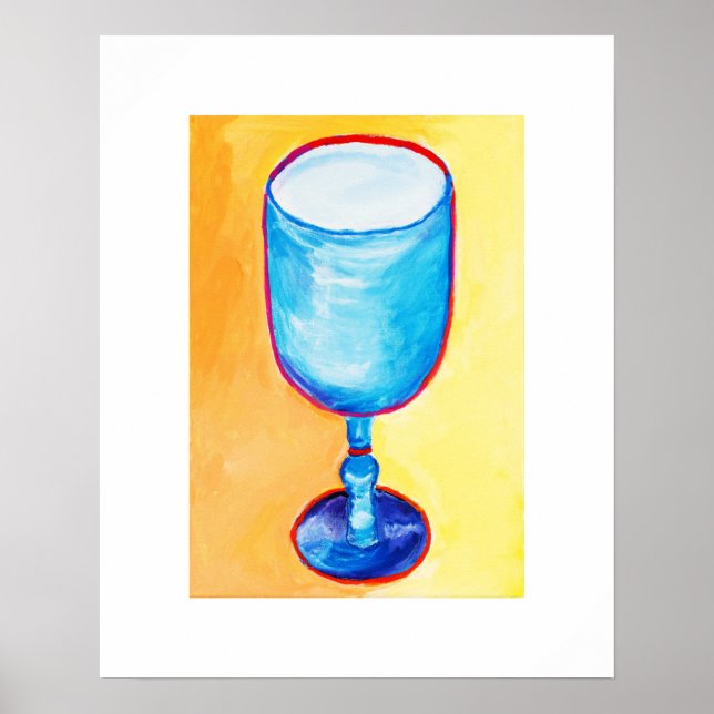 Poster Kadosh (Frente)